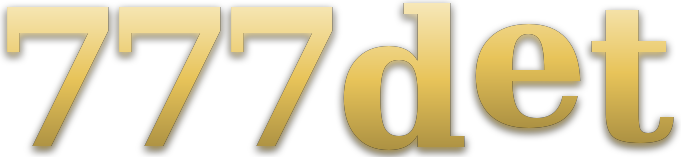 777det logo