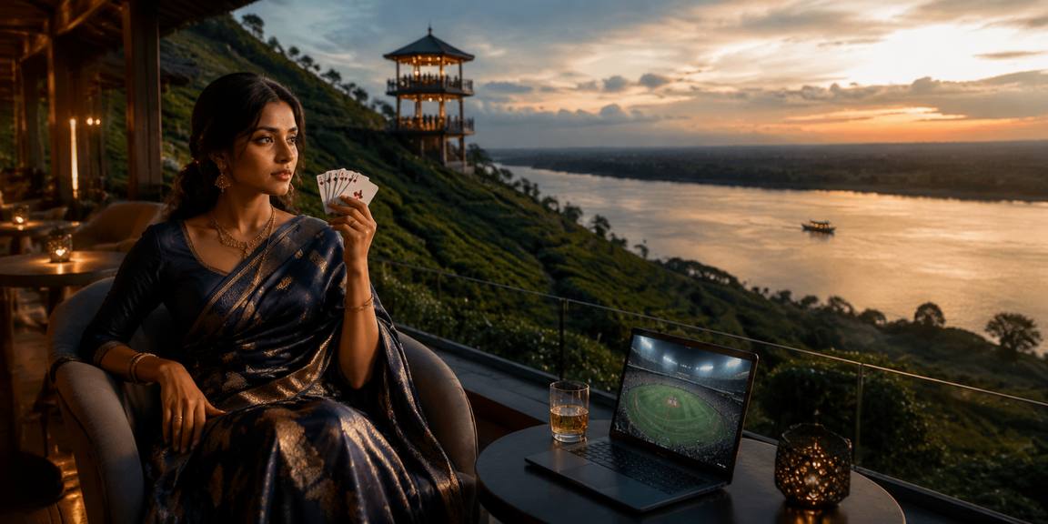 777det লাইভ বাকারা সি