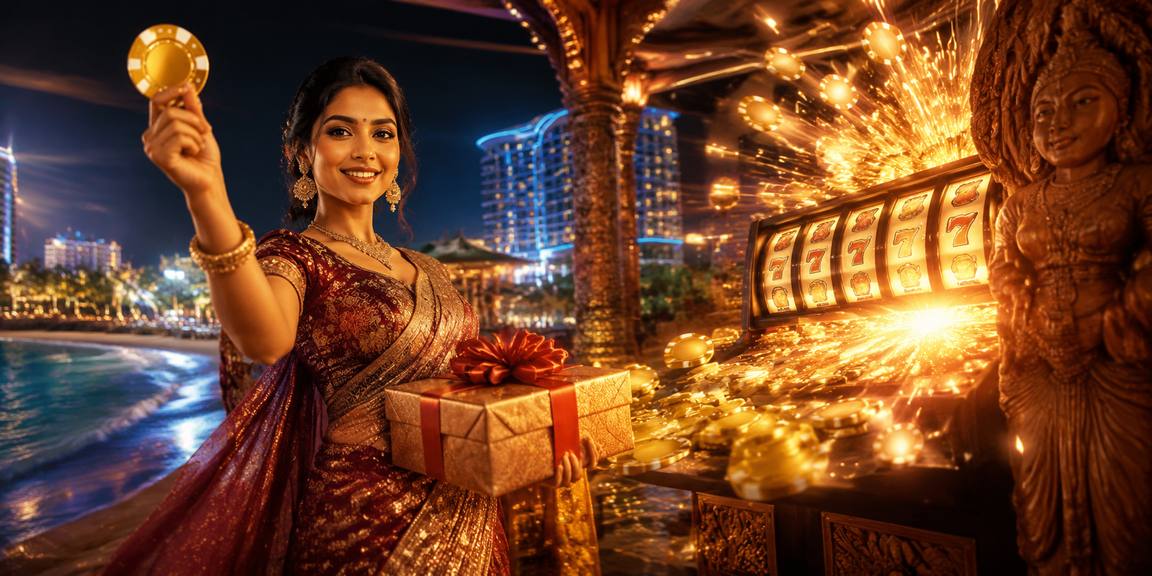 777det Live Baccarat D-তে আমরা কী দিচ্ছি